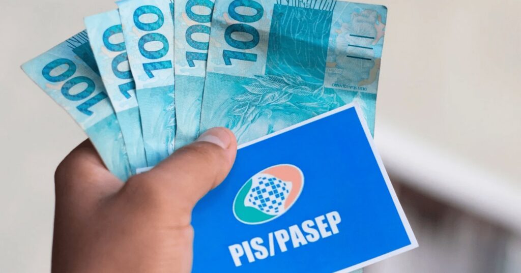 Abono Salarial PIS/PASEP